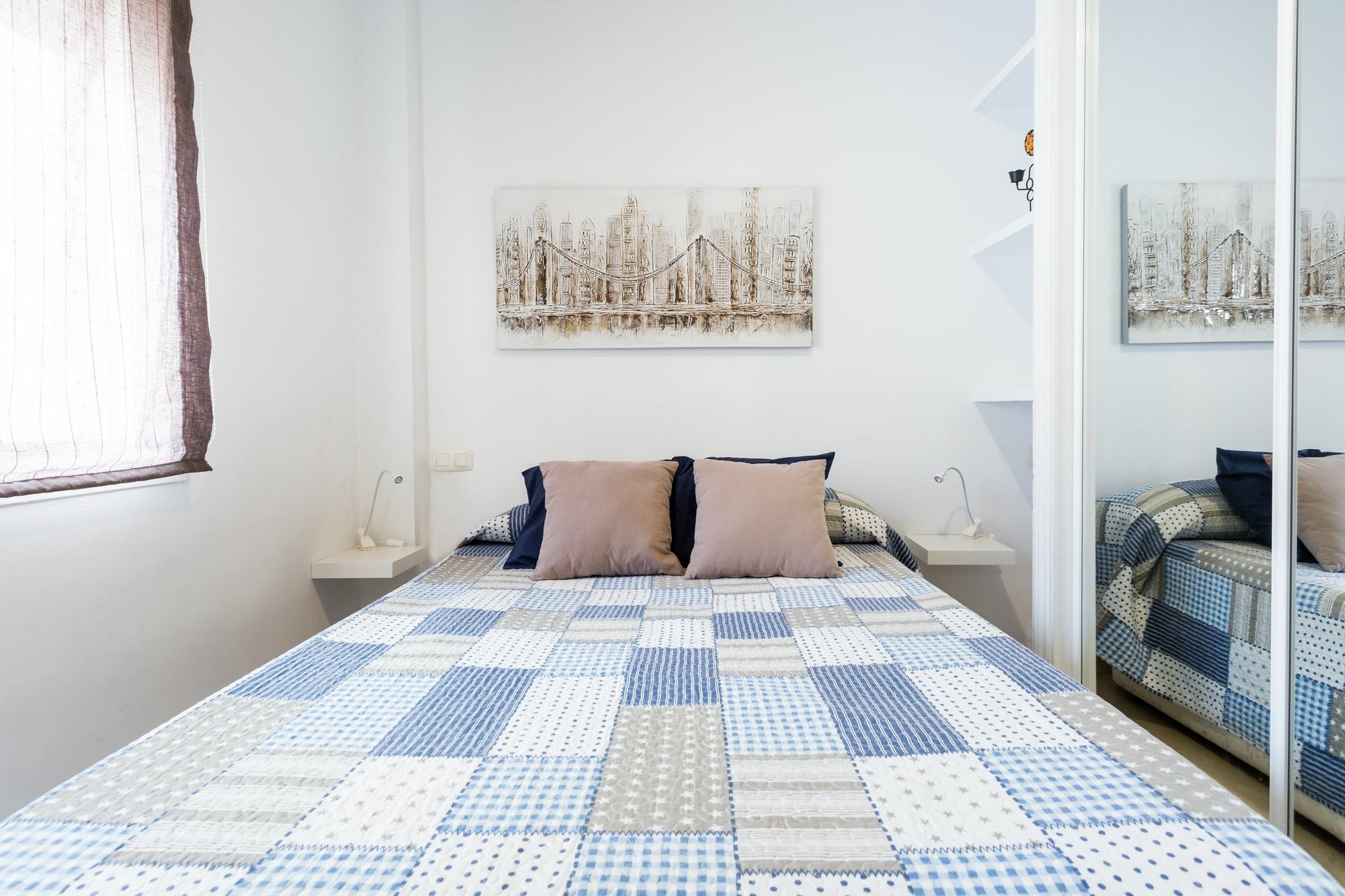 La Buhardilla De La Juderia Apartment Cordoba Exterior photo