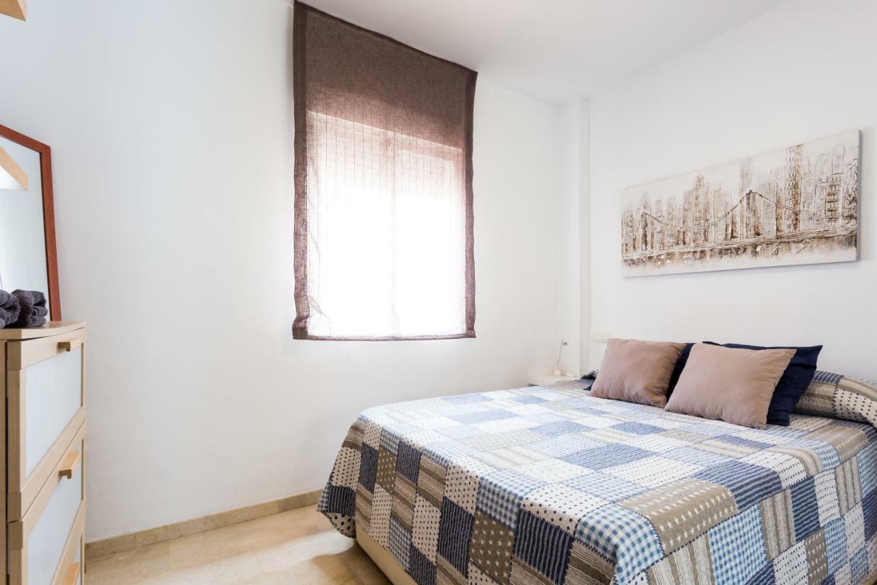 La Buhardilla De La Juderia Apartment Cordoba Exterior photo