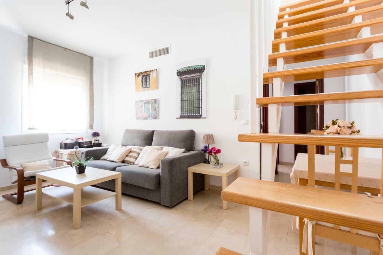 La Buhardilla De La Juderia Apartment Cordoba Exterior photo